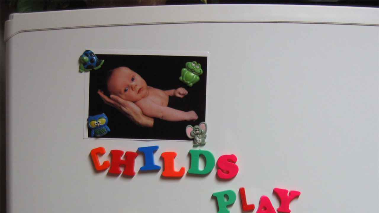 Child's Play