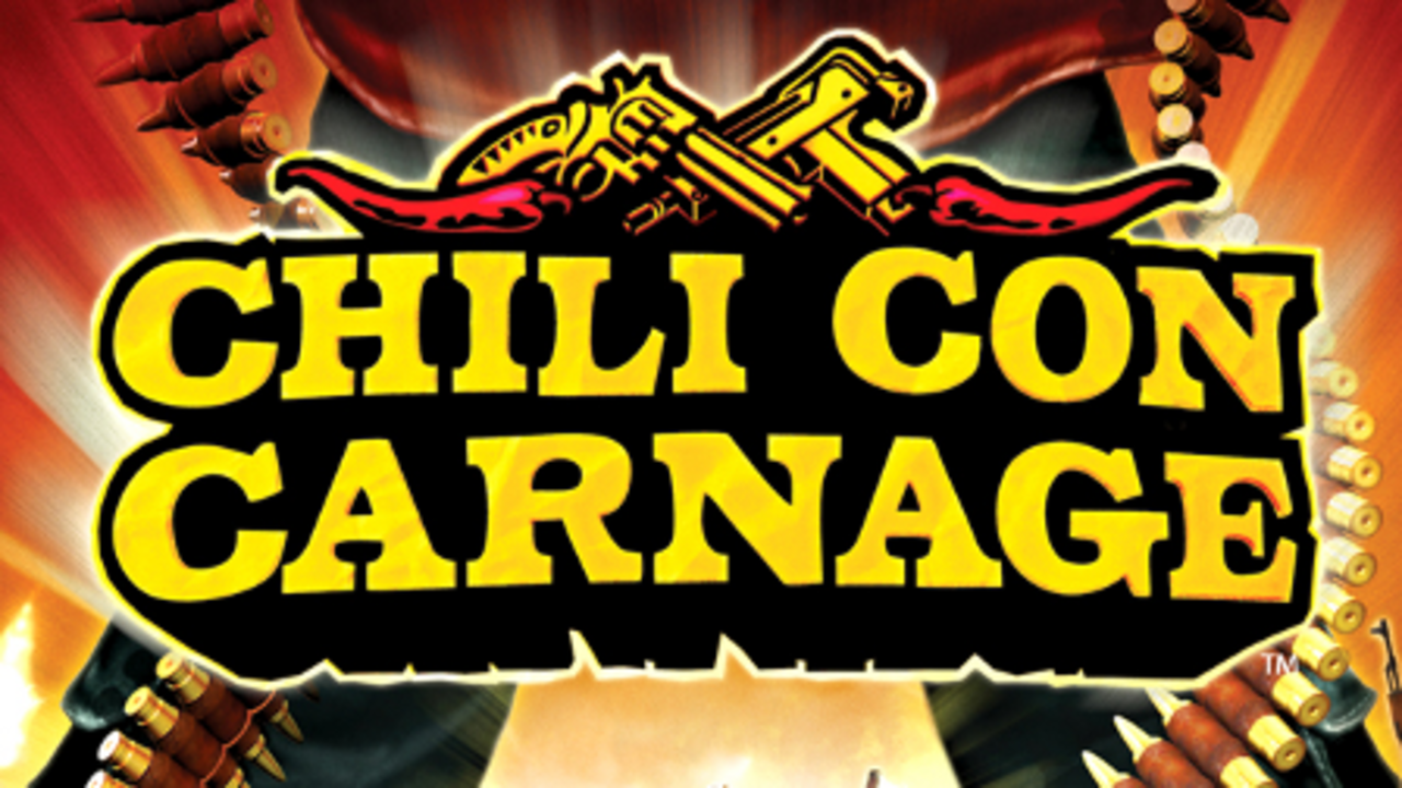 Chili Con Carnage
