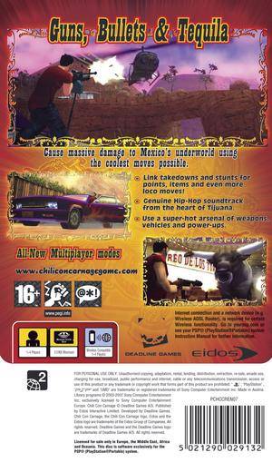 Box Art