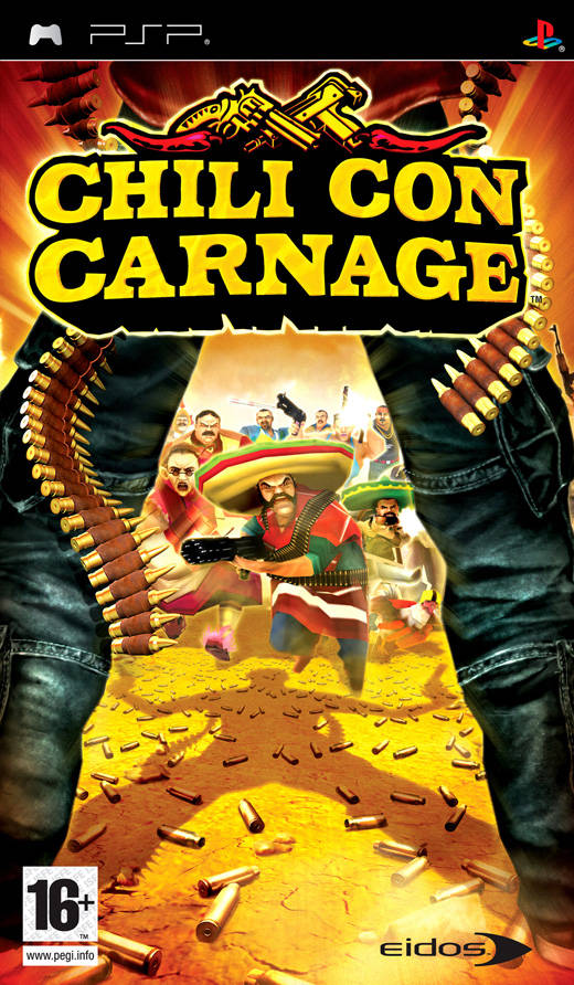 Box Art