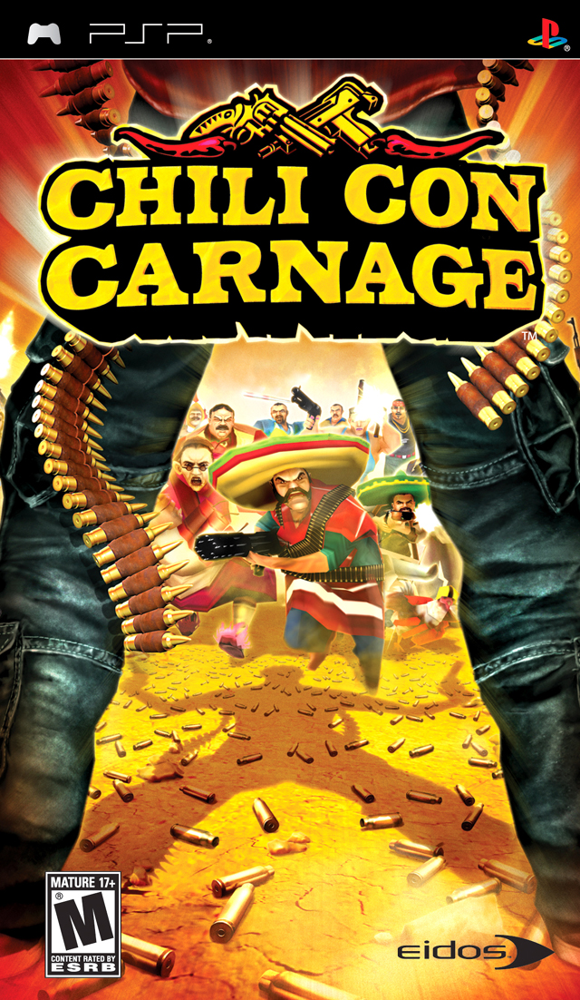 Box Art