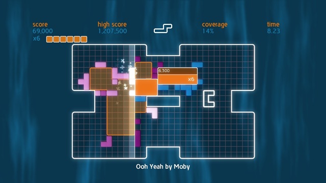 Screenshots
