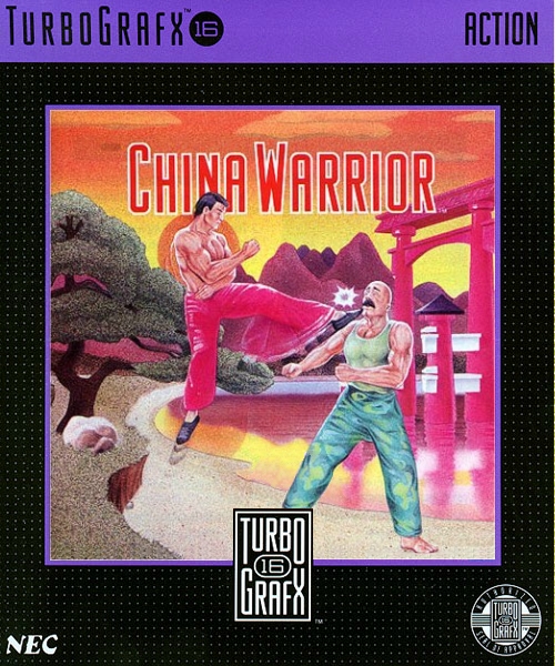 Box Art