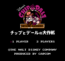 NES Screenshots