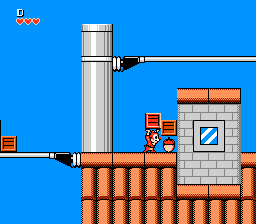 NES Screenshots