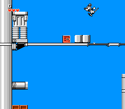 NES Screenshots