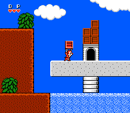 NES Screenshots