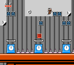 NES Screenshots