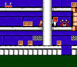 NES Screenshots