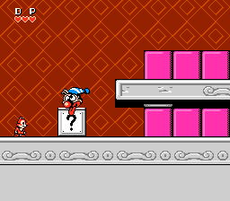 NES Screenshots