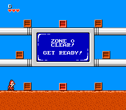 NES Screenshots