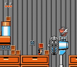 NES Screenshots