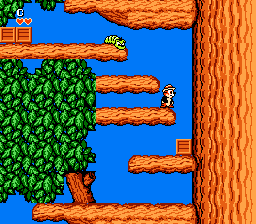 NES Screenshots