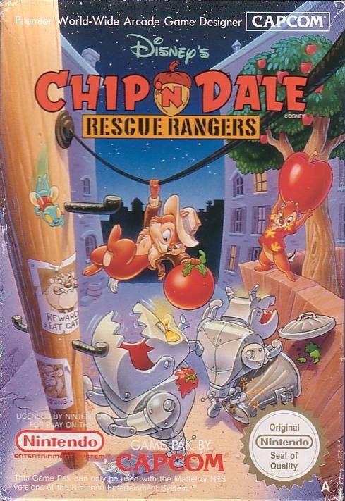 Box Art