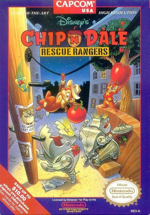 Box Art