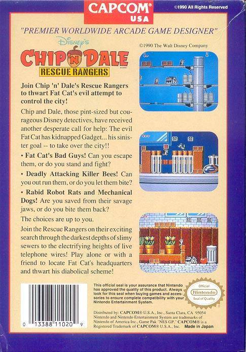 Box Art