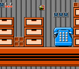 NES Screenshots