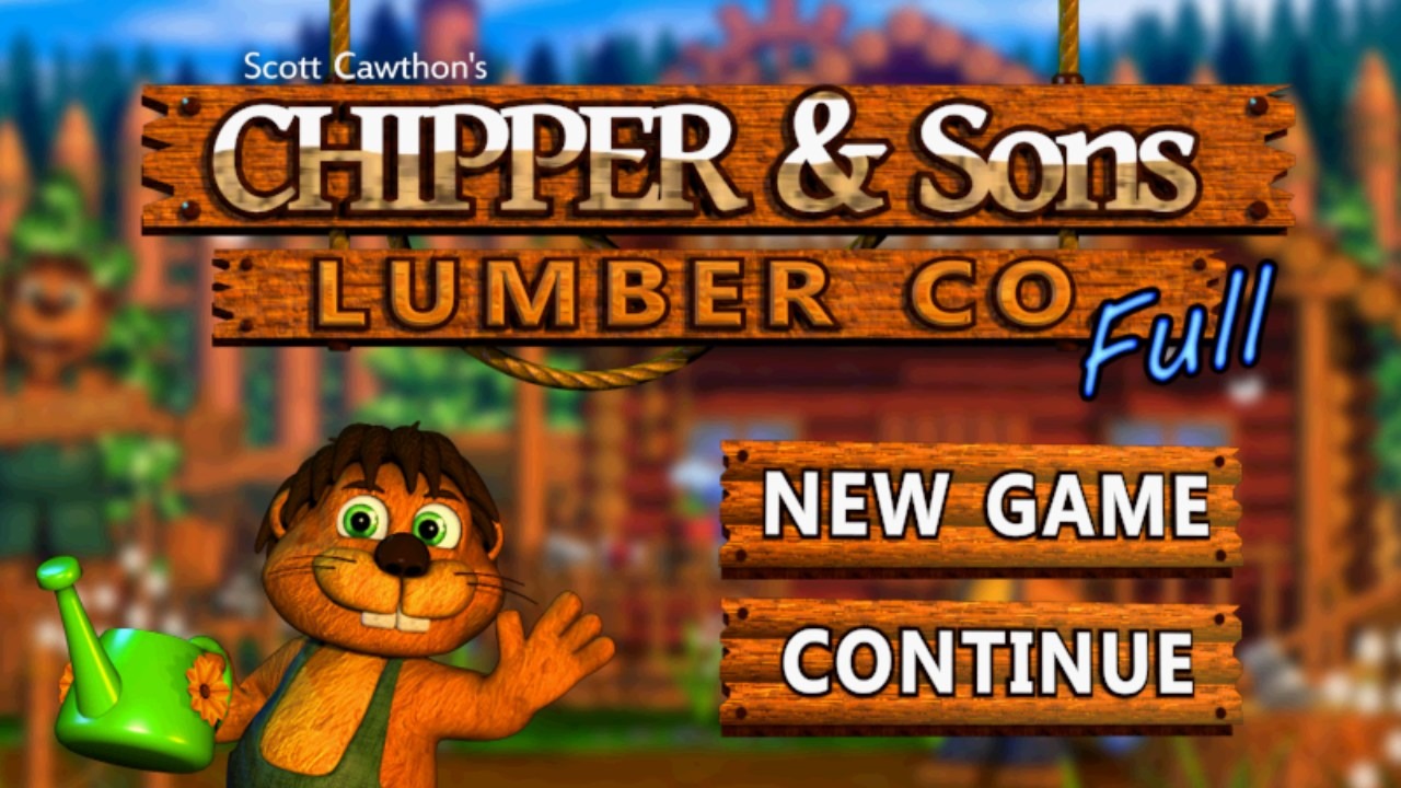 Chipper & Sons Lumber Co.