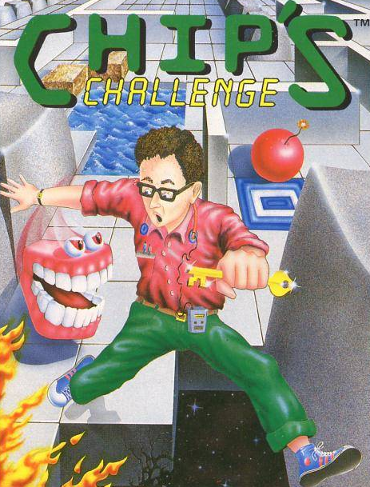 Chip's Challenge