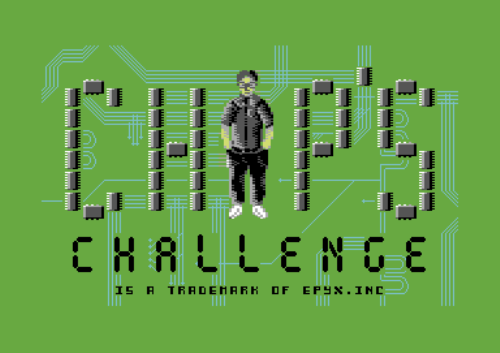 C64 Screenshots