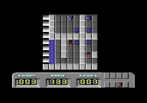 C64 Screenshots