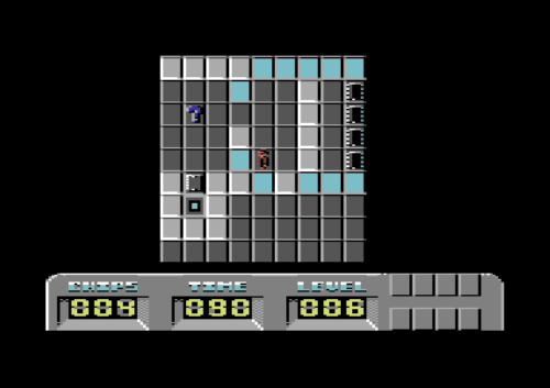 C64 Screenshots