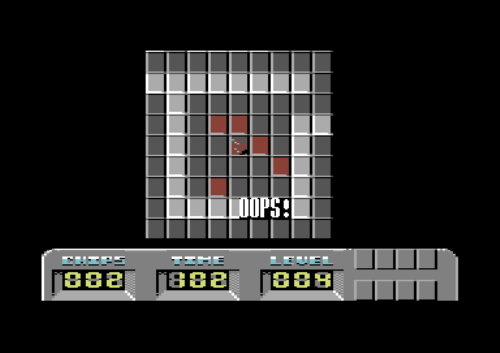 C64 Screenshots