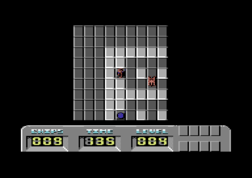 C64 Screenshots