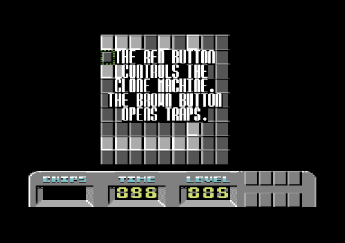 C64 Screenshots