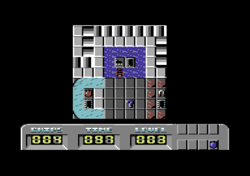 C64 Screenshots