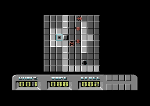 C64 Screenshots