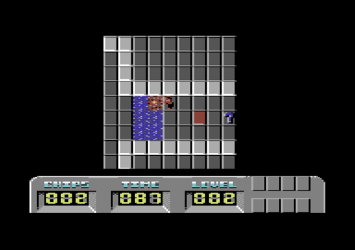 C64 Screenshots