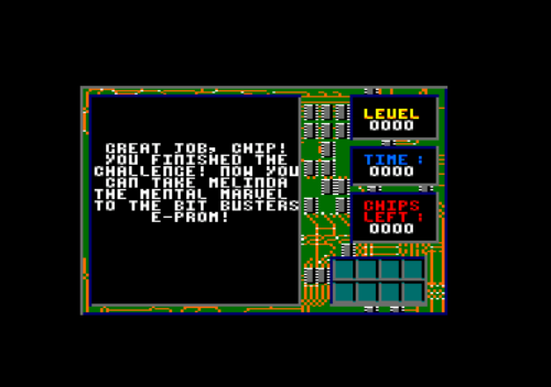 CPC Screenshots