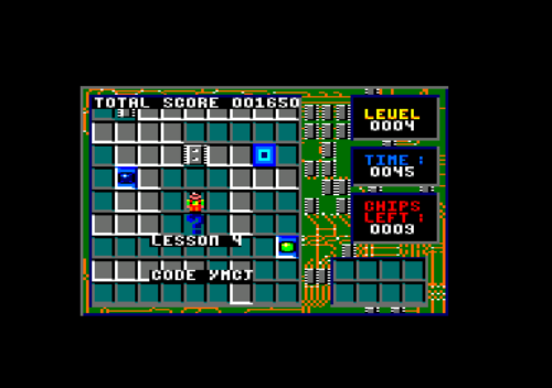 CPC Screenshots