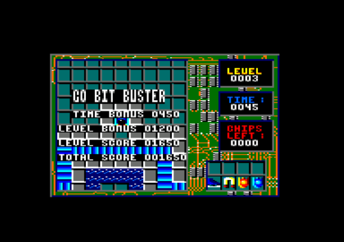 CPC Screenshots