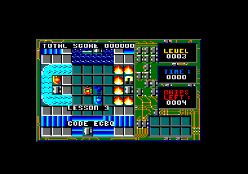 CPC Screenshots