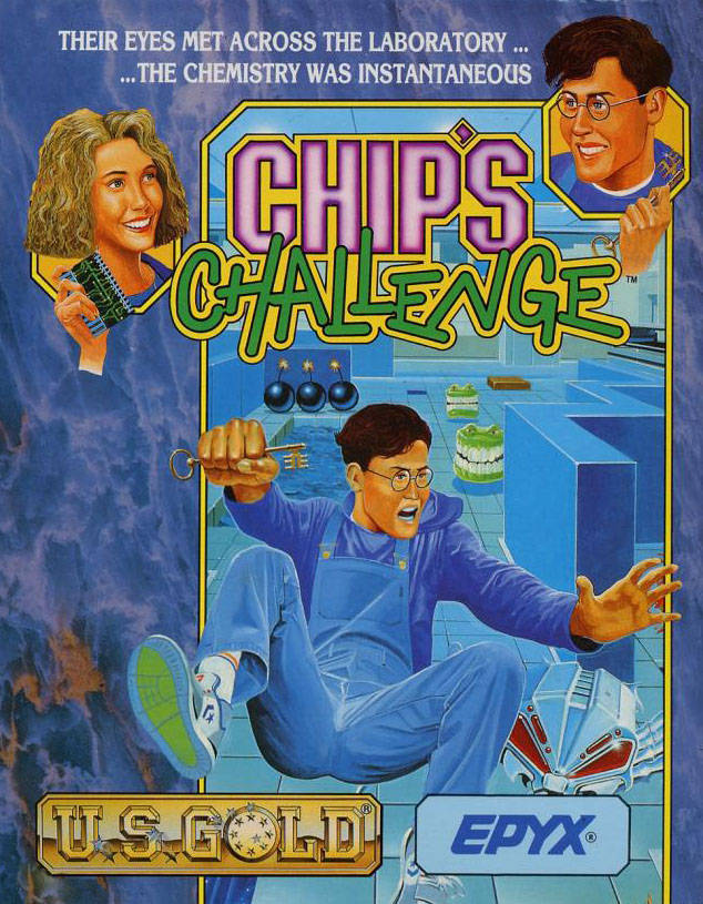 Box Art