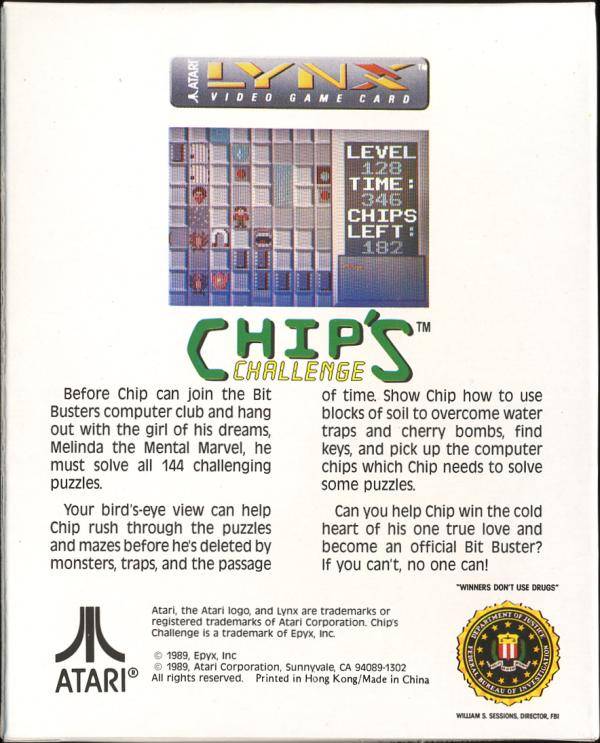 Box Art