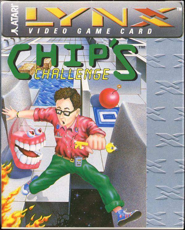 Box Art