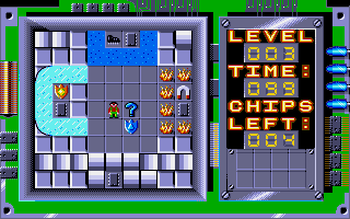 Atari ST Screenshots