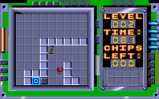 Atari ST Screenshots