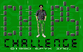 Atari ST Screenshots
