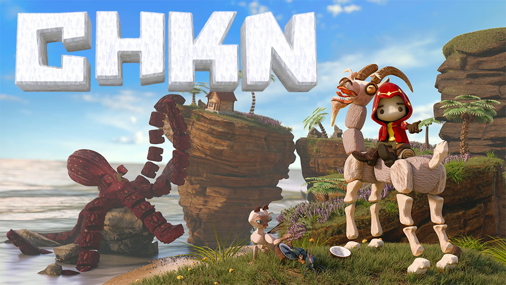 CHKN