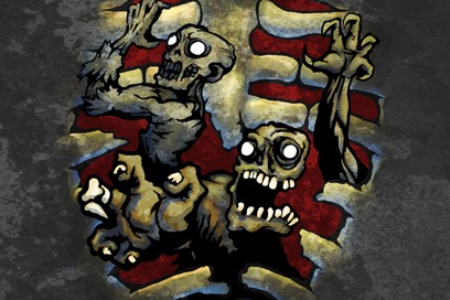 Choice of Zombies