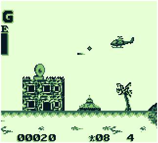 GB Screenshots