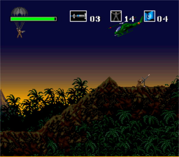 SNES Screenshots