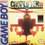 Box Art