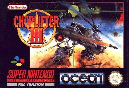 Box Art