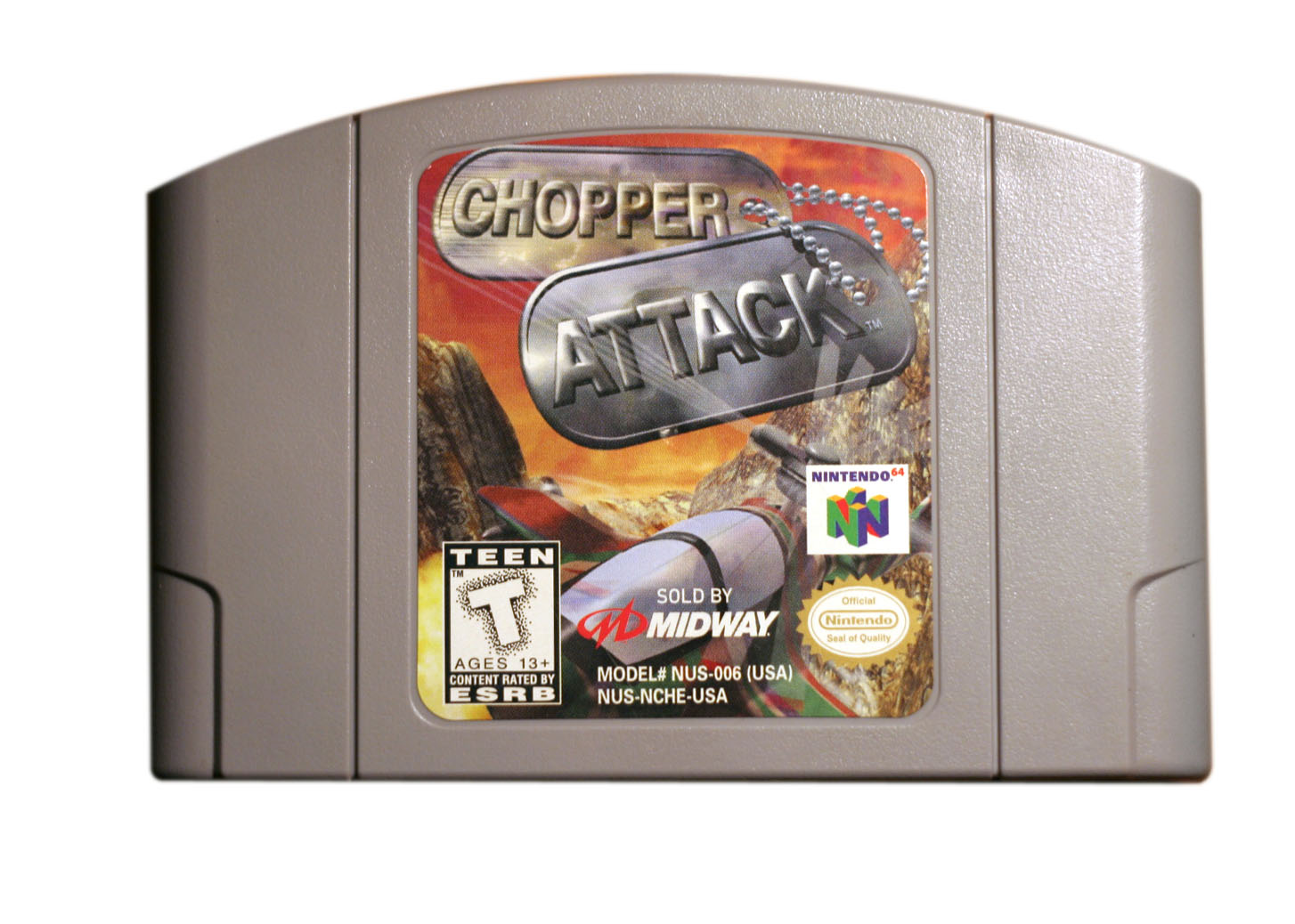 Box Art