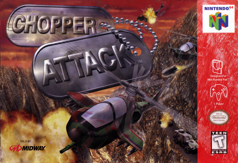 Box Art
